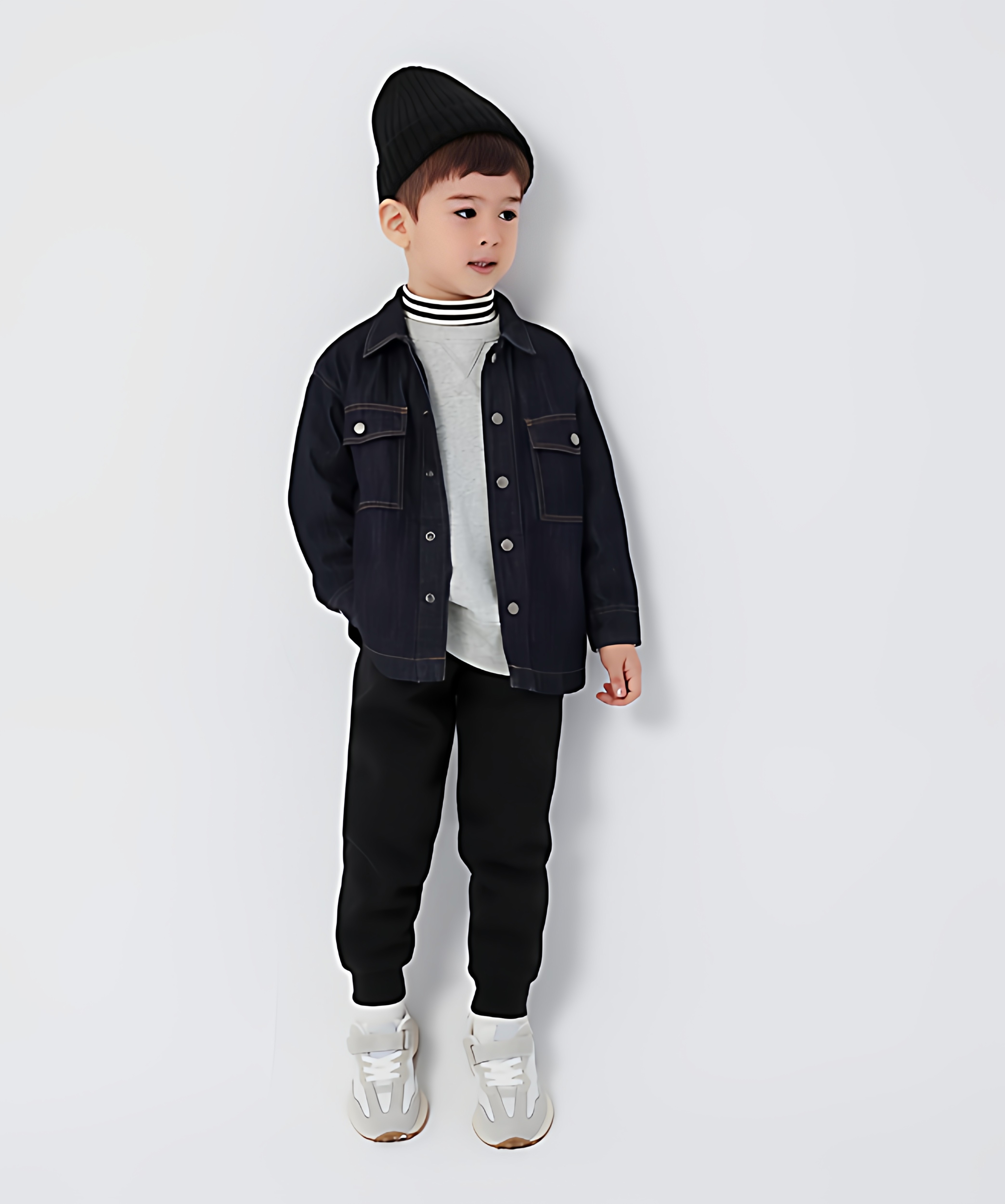 秋冬款儿童保暖裤子女童加绒长裤中大童羊羔绒卫裤男童加厚休闲裤,淘宝优惠券,粉丝福利购,淘宝优惠卷