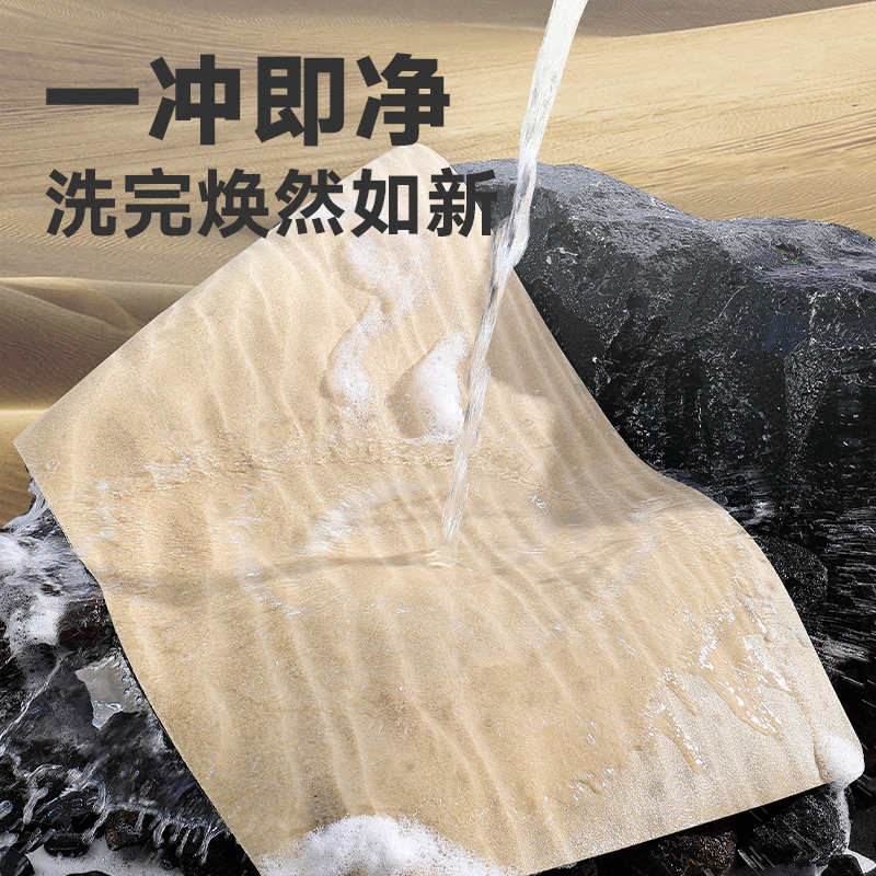 大江浴室吸水地垫入户门速干地毯洗手台脚垫卫生间门口防滑进门垫 - 图2