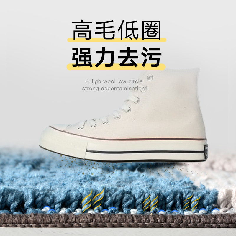 大江地垫入户门脚垫家用进门地毯门口防滑门垫玄关进户门垫子定制_虎窝淘