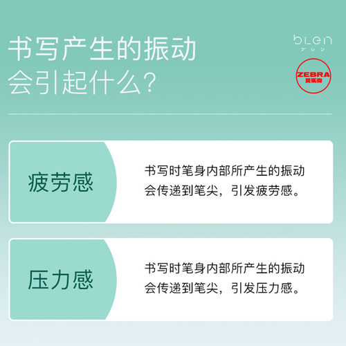 日本zebra斑马中性笔blen太空舱静音减震速干笔JJZ66时空舱限定低重心按动黑笔笔芯JNC-0.5mm旗官方舰店官网 - 图1