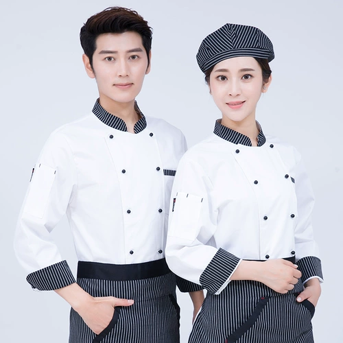 Шеф -повара короткая -настройка