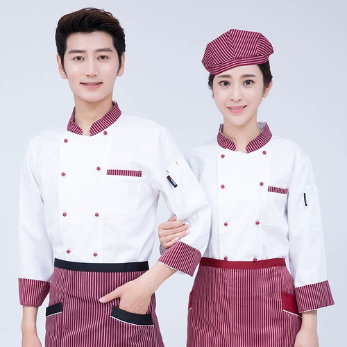 Шеф -повара короткая -настройка