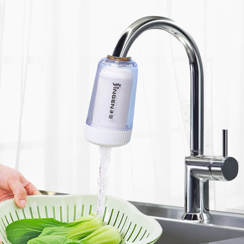  净恩净水器