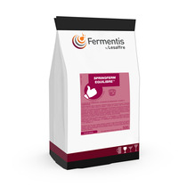 Siphoric nourishing yeast Nutrition salt EQ West beat fruit wine honey wine SpringFerm Equilibre Vermandis