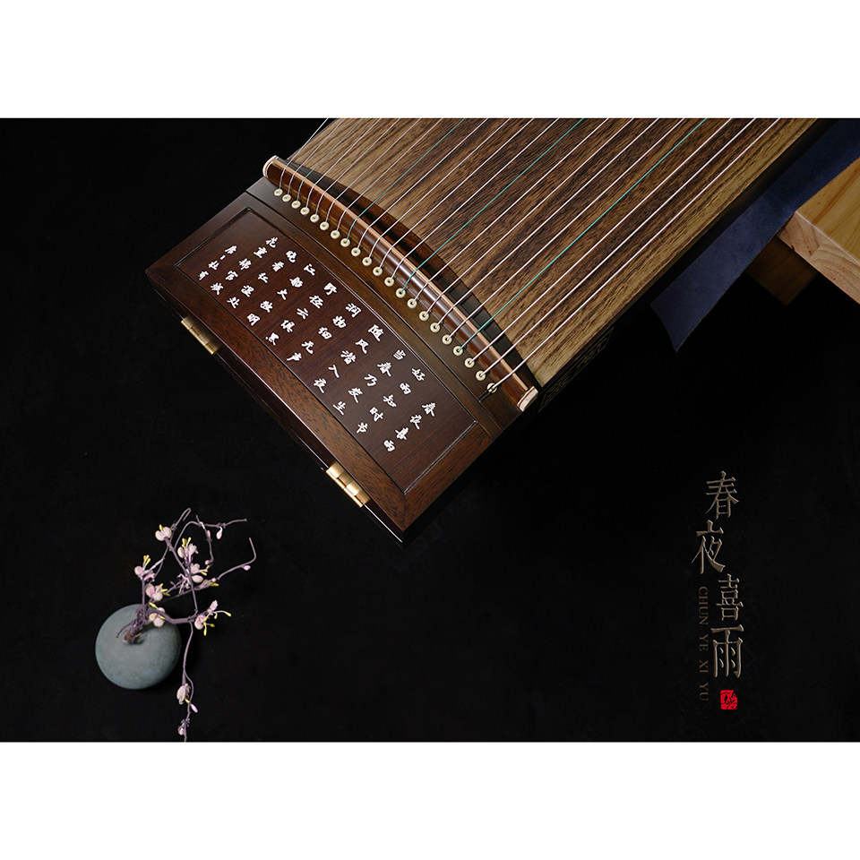 玉尚古筝介绍,玉尚古筝,玉尚古筝价位(第2页)_大山谷图库