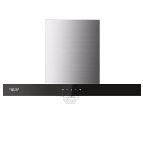 前锋 CXW-220-E622抽油烟机经典欧式顶吸式家用大吸力易清洗 - 图3