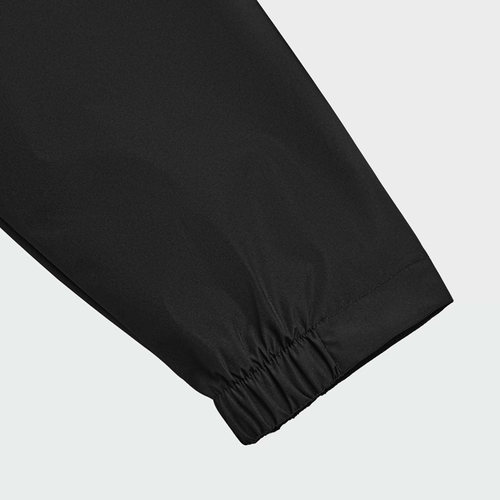 正品Adidas阿迪达斯男女时尚百搭梭织运动休闲连帽夹克外套IB7052 - 图3