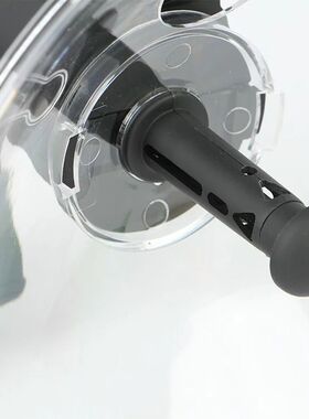 Parabolic Microphone Telescope Long Distance For Bird Listen
