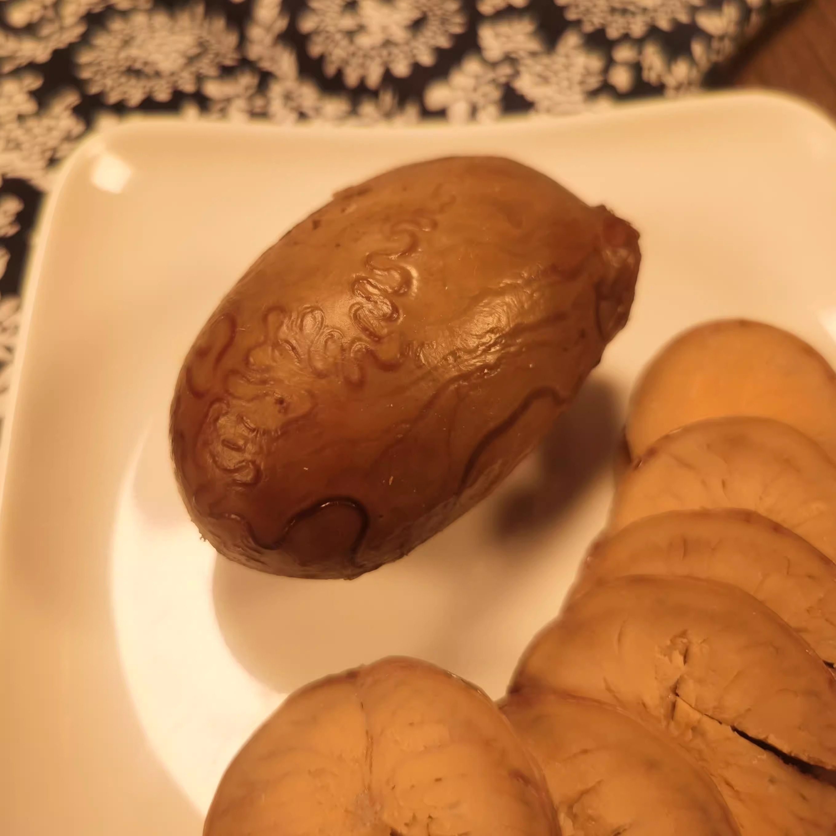 酱牛宝五香卤味熟食牛肉新鲜卤牛鞭牛蛋真空包装开袋即食下酒菜,淘宝优惠券,粉丝福利购,淘宝优惠卷