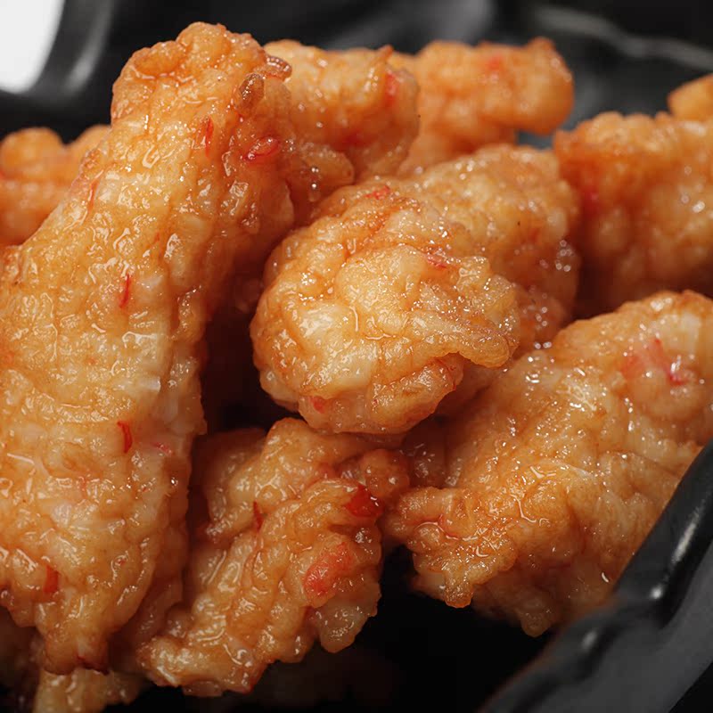 Sweet and spicy hot pot ingredients Thai bean lao oden