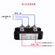 MDS100A three-phase rectifier bridge 200A300A1600V