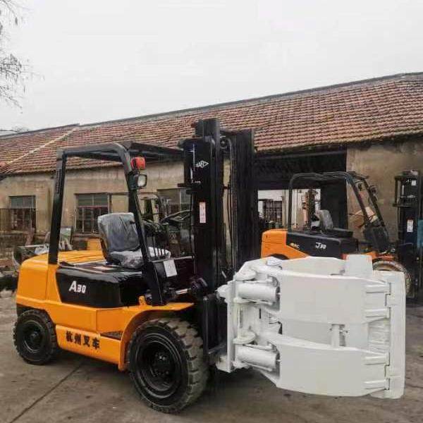 转让二手叉车合力柴油电动叉车1.5吨2吨3吨3.5吨侧移叉车抱夹叉车,淘宝优惠券,粉丝福利购,淘宝优惠卷