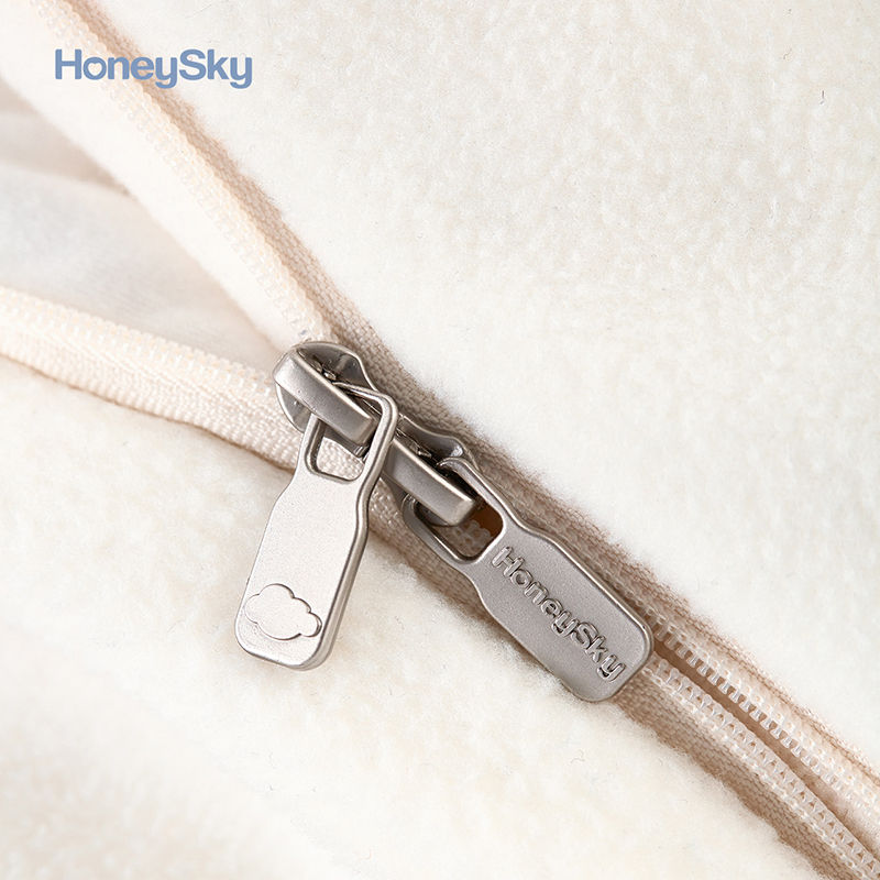 honeysky婴儿冬装保暖外出男童哈衣 honeysky连身衣/爬服/哈衣