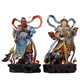 Pure copper living room Vedokalan Buddha statue Guan Gong ornaments