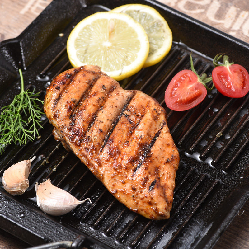 20袋即食健身代餐高蛋白低脂鸡胸肉 酥麦兹鸡胸