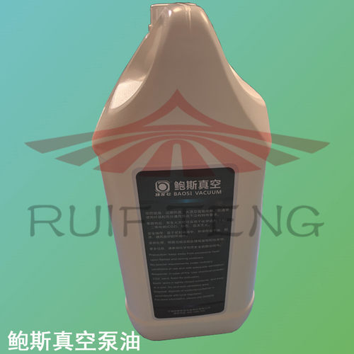 鲍斯真空泵维修宁波鲍斯真空泵专用油68号BSO46号罗茨泵真空泵油 - 图2
