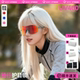Cycling glasses anti-fog and wind-proof color-changing goggles outdoor