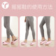 Wu Xin's same style slimming shoes genuine artifact big s slimming shoes