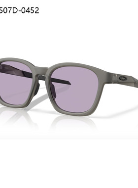 正品可验证太阳镜墨镜OO9507D运动方形大框跑步休闲旅游Shackle