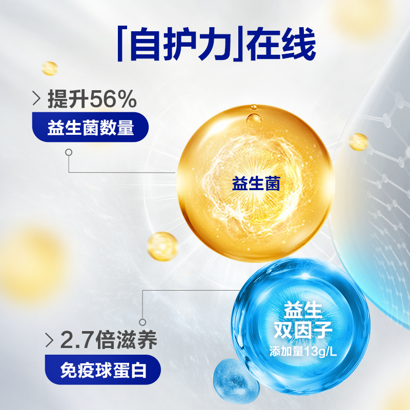 爱他美白金澳洲版DHA叶黄素配方奶粉4段