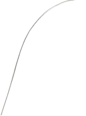 s.deer松果花卉吊坠项链