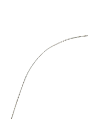 s.deer复古流苏吊坠项链毛衣链