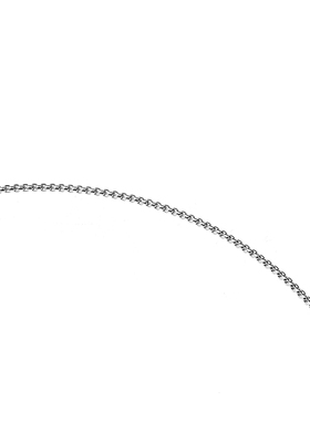 s.deer女简约休闲流苏吊坠项链