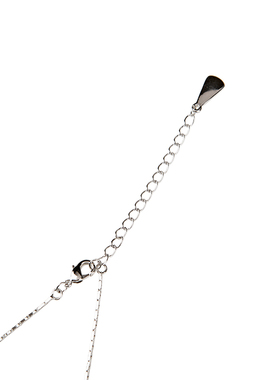 sdeer圣迪奥休闲串珠吊坠项链