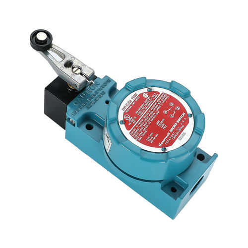 Honeywell 霍尼韦尔防爆开关BXA3K-1A LSXA3K-1A BXM4N LSXM4N-1A - 图1