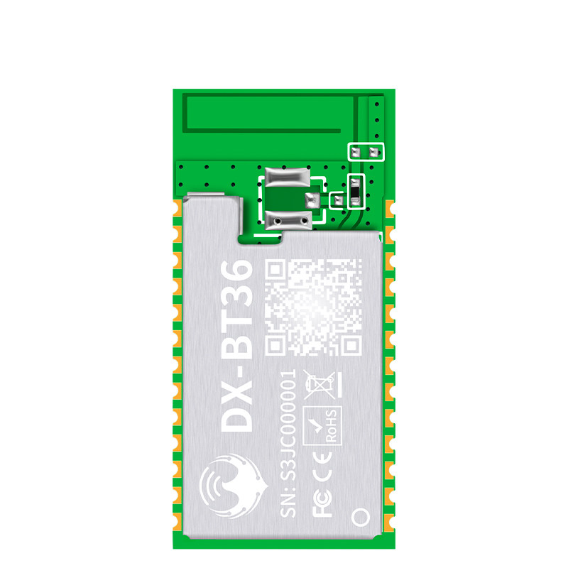主从一体蓝牙模块串口无线通信高速透传输模组BLE5.3低功耗BT36,淘宝优惠券,粉丝福利购,淘宝优惠卷