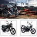 Phụ kiện xe máy Yamaha bay tới 150 vòng thép YS150 bay tới 125 ngày gươm 150 vành trước và sau bằng nhôm - Vành xe máy