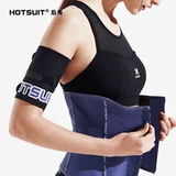 Корсет для спортзала, утягивающий пояс на талию, спортивный ремень