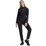 HOTSUIT Спортивный костюм, весенняя дорожная толстовка с капюшоном с молнией, 2023, тренд сезона, для бега