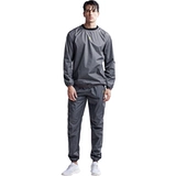 Спортивный костюм, комбинезон для спортзала для тренировок, осенний, для бега