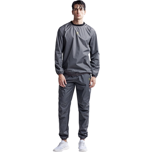 Спортивный костюм, комбинезон для спортзала для тренировок, осенний, для бега