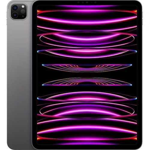 Apple/苹果 11 英寸 iPad Pro (第四代)平板电脑2022款M2处理器 - 图0