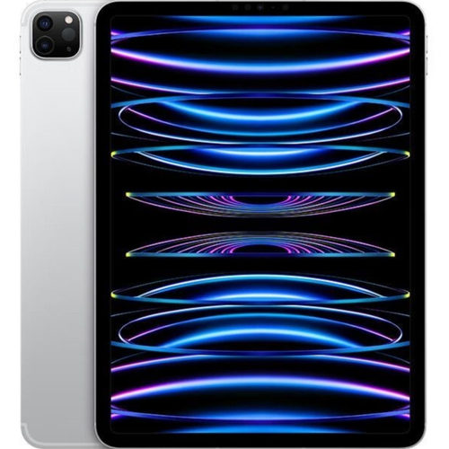 Apple/苹果 11 英寸 iPad Pro (第四代)平板电脑2022款M2处理器 - 图1