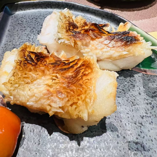 网潮舟山深海斧头鱼方头鱼新鲜海钓红马头鱼 特大赤甘鲷日料食材 - 图1