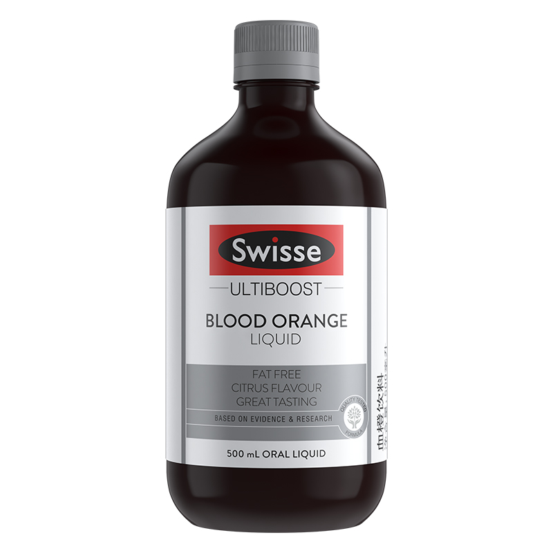 Swisse斯维诗血橙精华液500ml