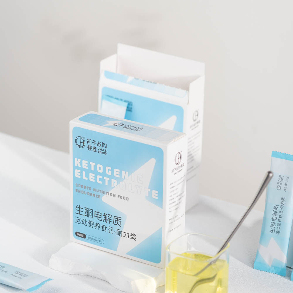 极客农场 电解质粉能量粉电解质健身运动补充剂补充钾镁微量元素,淘宝优惠券,粉丝福利购,淘宝优惠卷