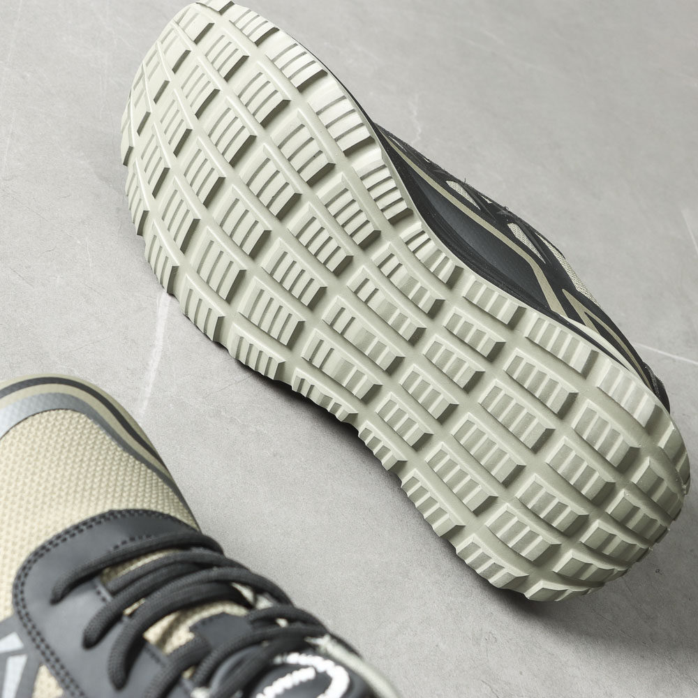 超轻舒适+防滑大底 品牌撤柜男户外跑步运动鞋飞织网面系带休闲鞋,淘宝优惠券,粉丝福利购,淘宝优惠卷