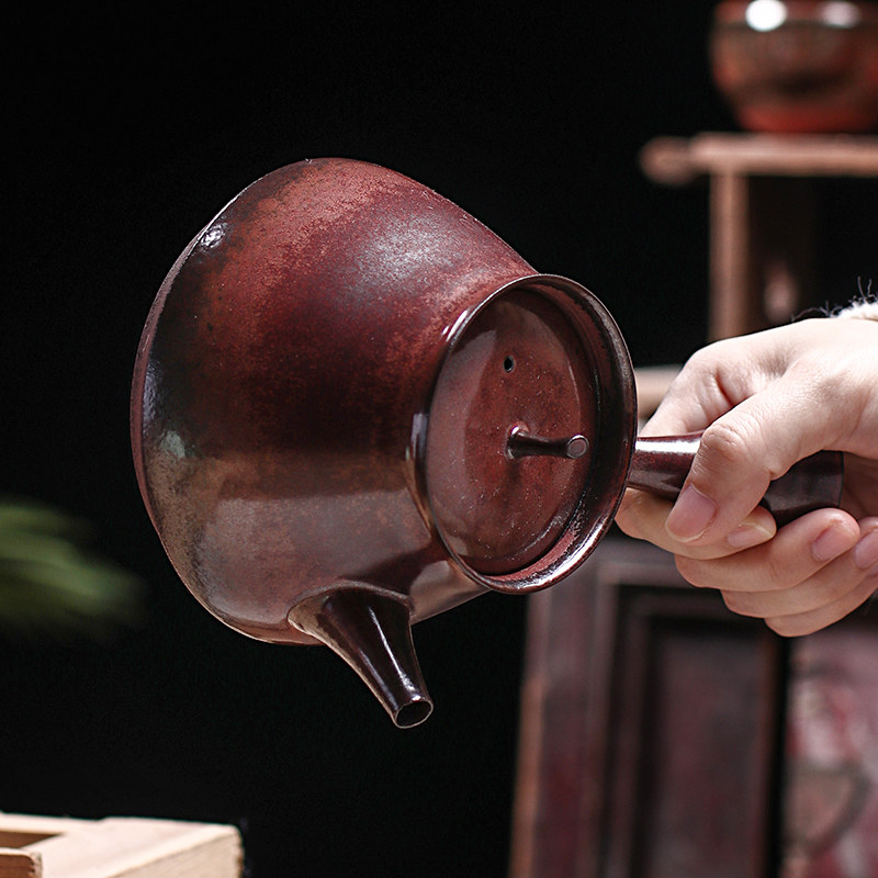 节日送领导客户高端商务礼品见长辈老人父亲实用茶礼品开业店庆