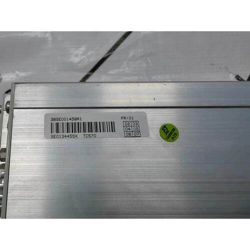 非实价议价议价控制模块TC570 原装现货议价3BSE001458R1非实价议 - 图1