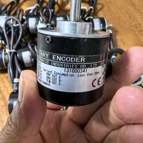 议价~KOYO光洋，旋转编码器TRD-2E2500V~可维修 - 图0