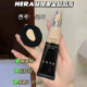 ການອະນຸຍາດຍີ່ຫໍ້ເກົາຫຼີ Heyan Black Gold Liquid Foundation
