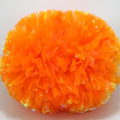 Красочная ручка La la цветочные игры рук руками цветочный ла -ла -мяч Dance Prop Dance Club Lara Team Flower