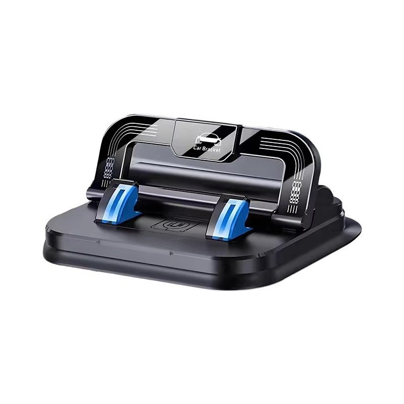 多功能新款车载手机支架号码牌停车汽车中控仪表台临时导航专用,淘宝优惠券,粉丝福利购,淘宝优惠卷
