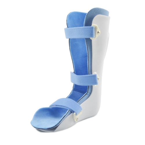 Детская нога сагмоделинг garler ancle растягивает перелом переломов, исправление охраны