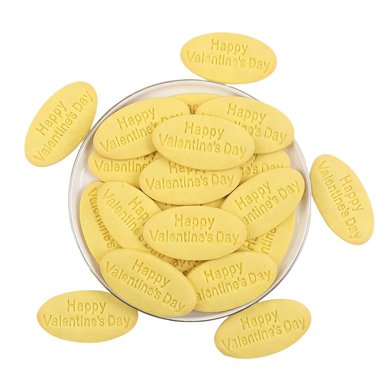 情人节爱心饼干LOVE小熊情侣蛋糕装饰插牌love you饼干烘焙装扮,淘宝优惠券,粉丝福利购,淘宝优惠卷