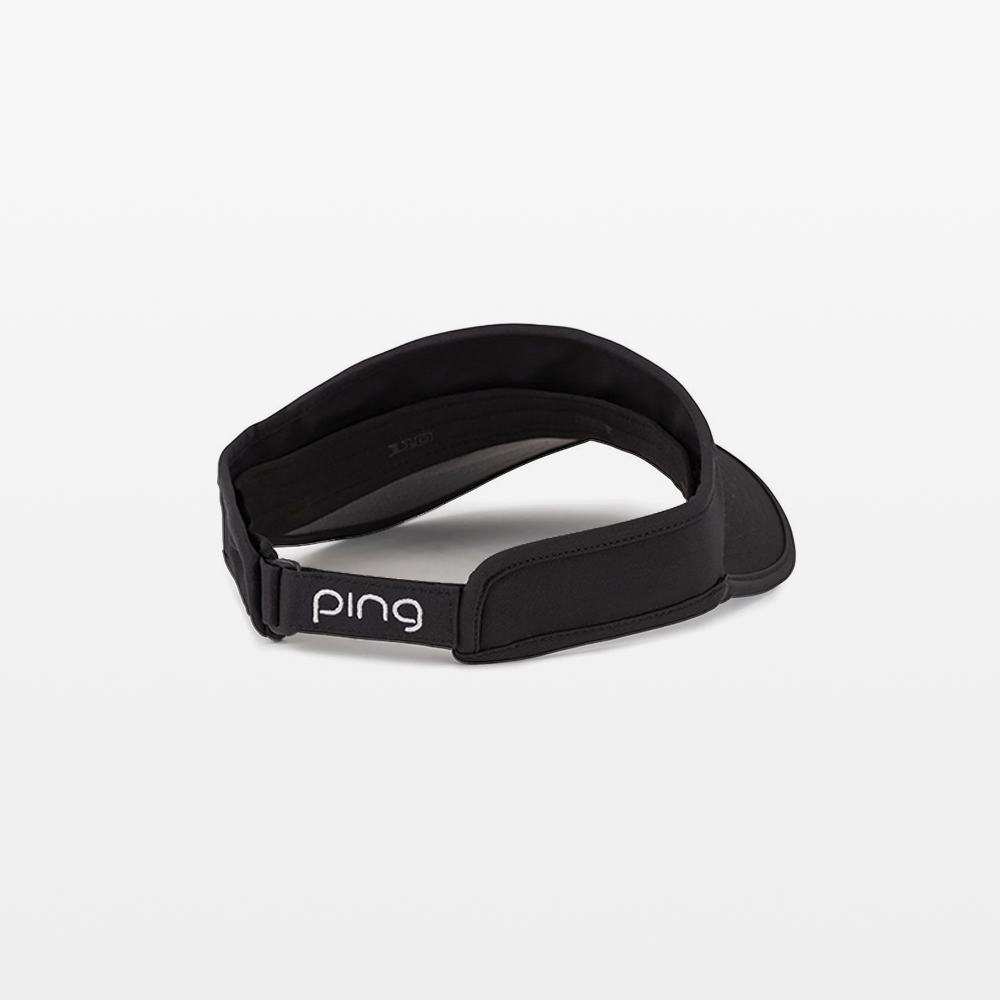 PING【官方正品】高尔夫球帽新款女士遮阳帽防晒无顶可调节帽子,淘宝优惠券,粉丝福利购,淘宝优惠卷